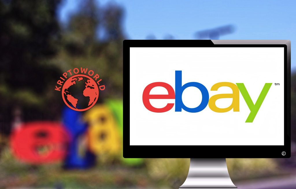Az eBay vizsgálja az NFT piacra lépés lehetőségeit