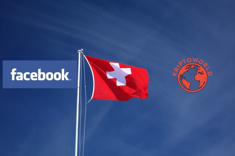 A Facebook új fintechcéget jegyzett be Svájcban