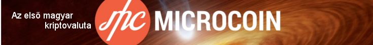 MicroCoin – az első magyar kriptovaluta
