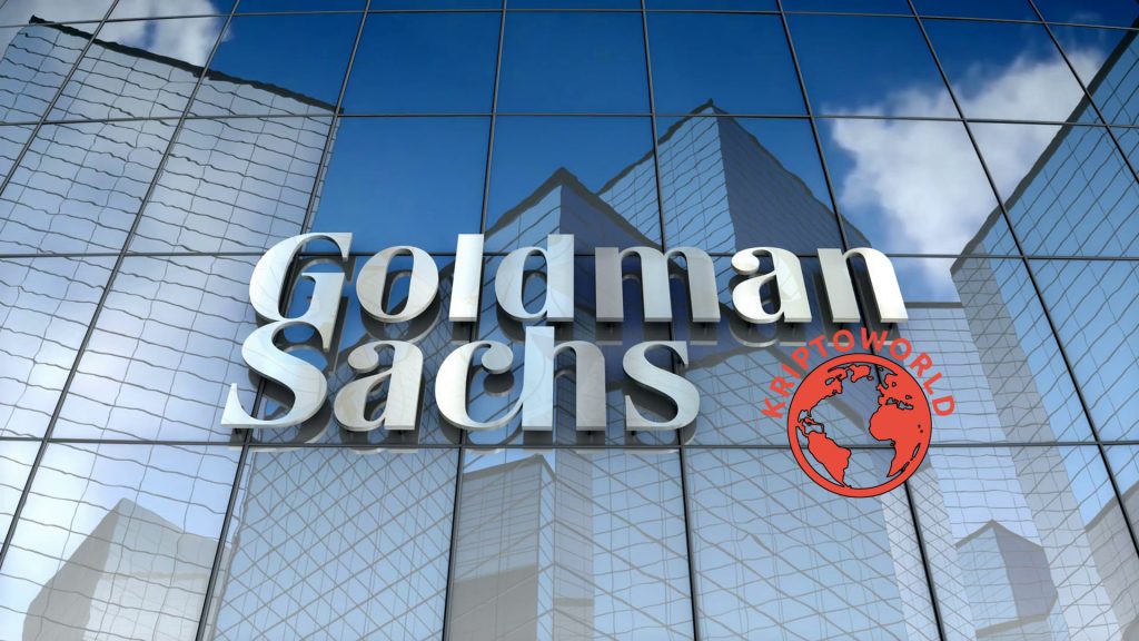 A Goldman Sachs szerint a bitcoinszabályozás készen áll egy nagy fejlesztésre