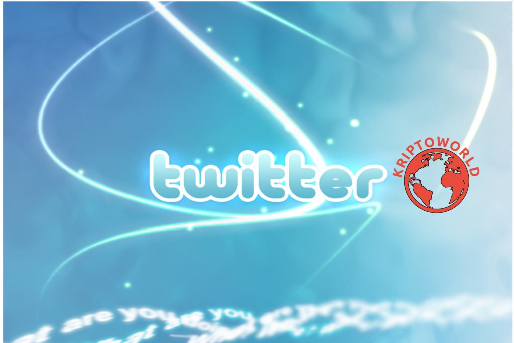 Bitcoinküldés a Twitteren keresztül