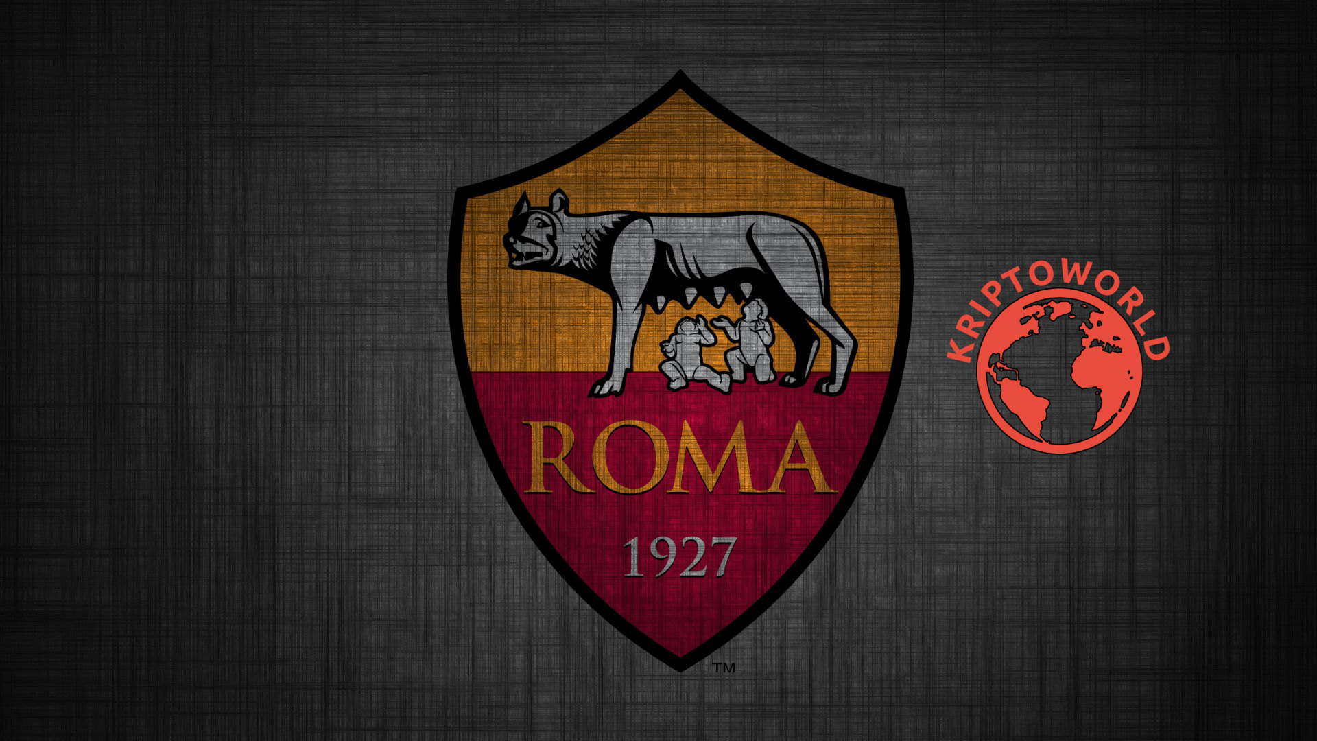 Az A.S.Roma is rajongói tokent indít a Socios segítségével