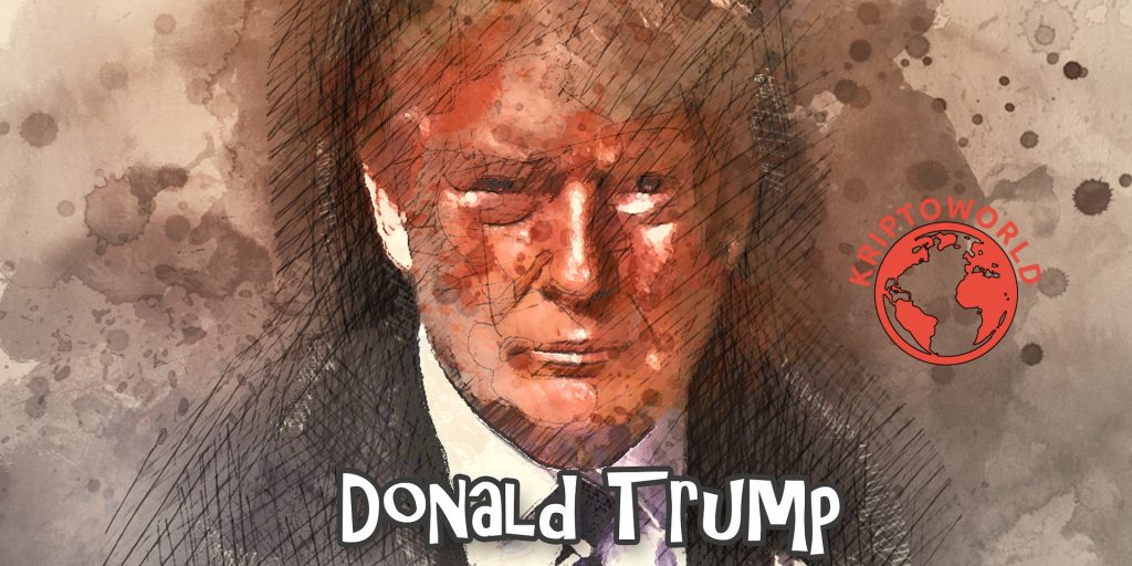 Donald Trump: A kriptovaluták „katasztrófára várnak”