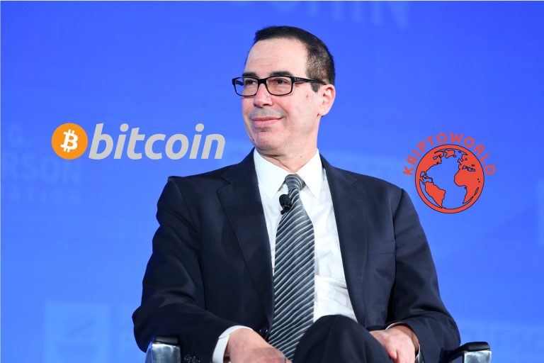Mnuchin: „nagyon, nagyon szigorú” szabályozásokra figyelmezteti a bitcoin felhasználókat