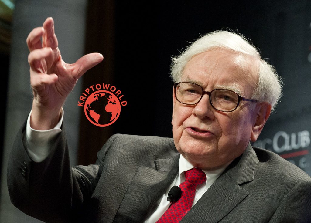 Warren Buffett egy dinoszaurusz – a befektetők már nem hisznek neki