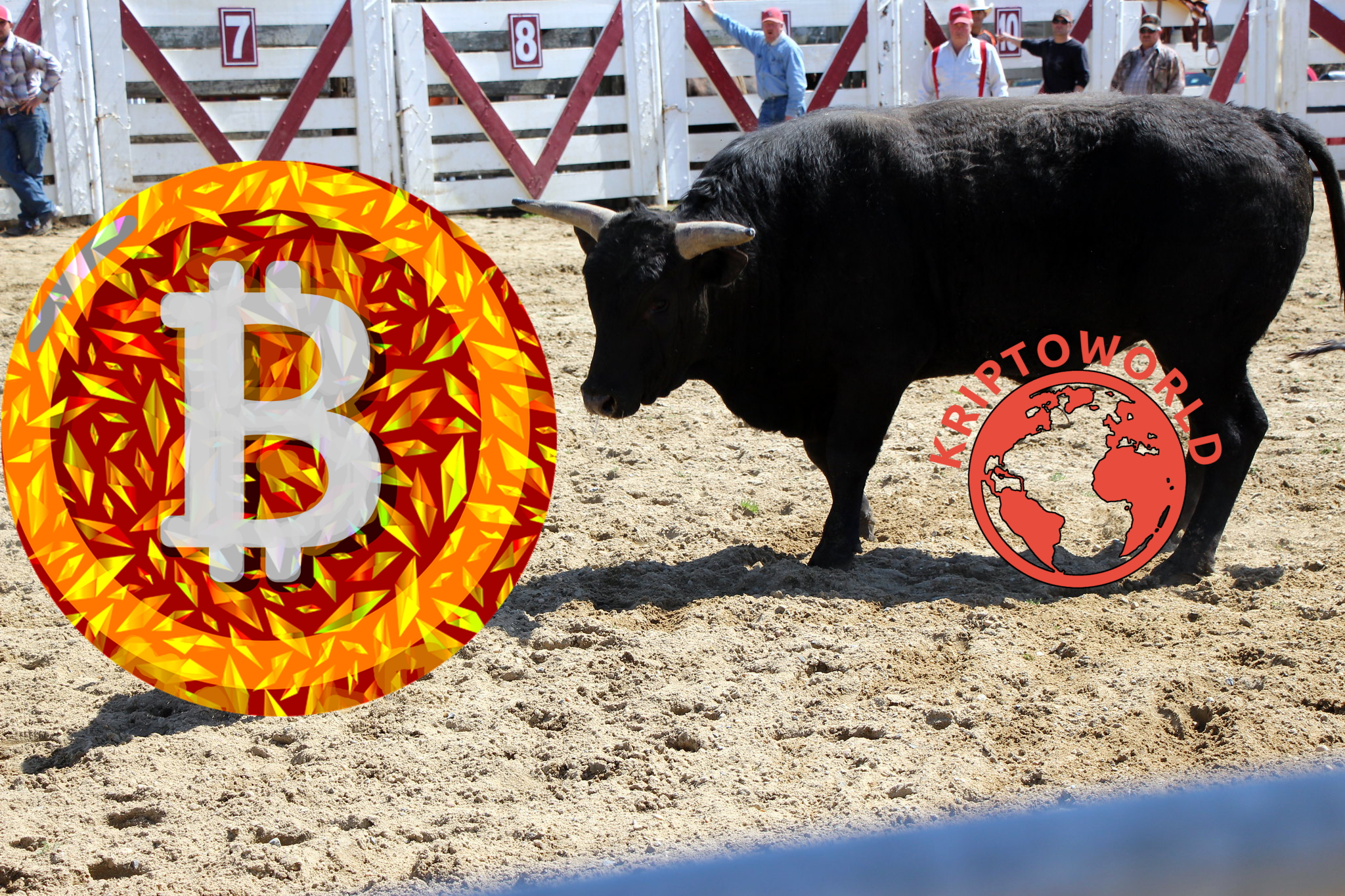 A bitcon árfolyama „eléri a 30 ezer dollárt” a 2019-es bika ciklus során?