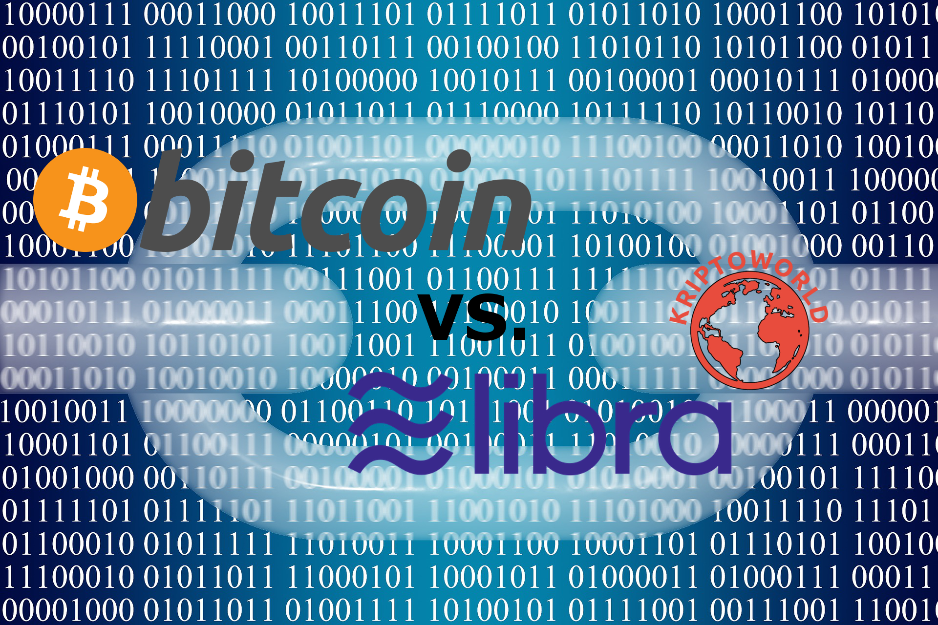 Bitcoin vs. Libra: A célok és technológiai különbségek
