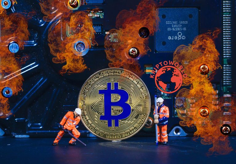 A Bitcoin-bányászok sorra telepednek le a kínai kivonulás után