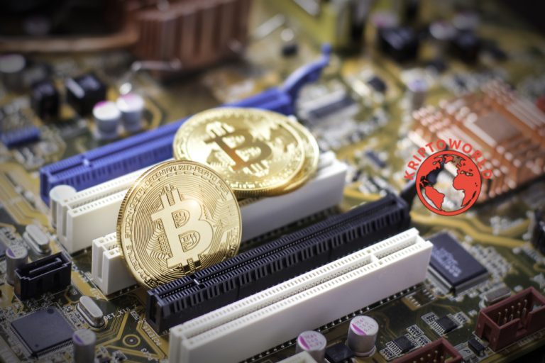 A kínai hashráta 8 hónapos mélyponton – a bányászok leállnak