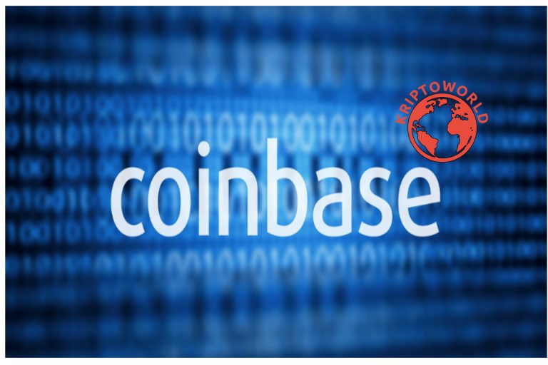 A Coinbase minden alkalmazottjának 100 részvényt ajándékoz