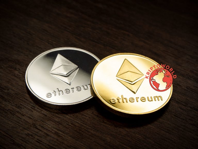 Akár „50%-ot is emelkedhet” az Ethereum