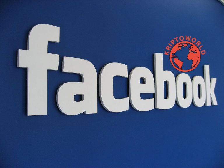 A Facebook felkészül a kriptofizetések bevezetésére