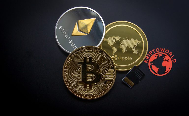 XRP, Ethereum és Bitcoin csomópontot futtatna az SEC