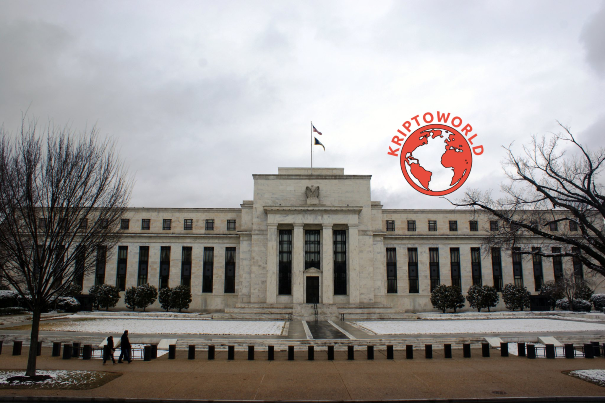 Nem hatotta meg a bitcointámogatókat a Fed új fizetési rendszere