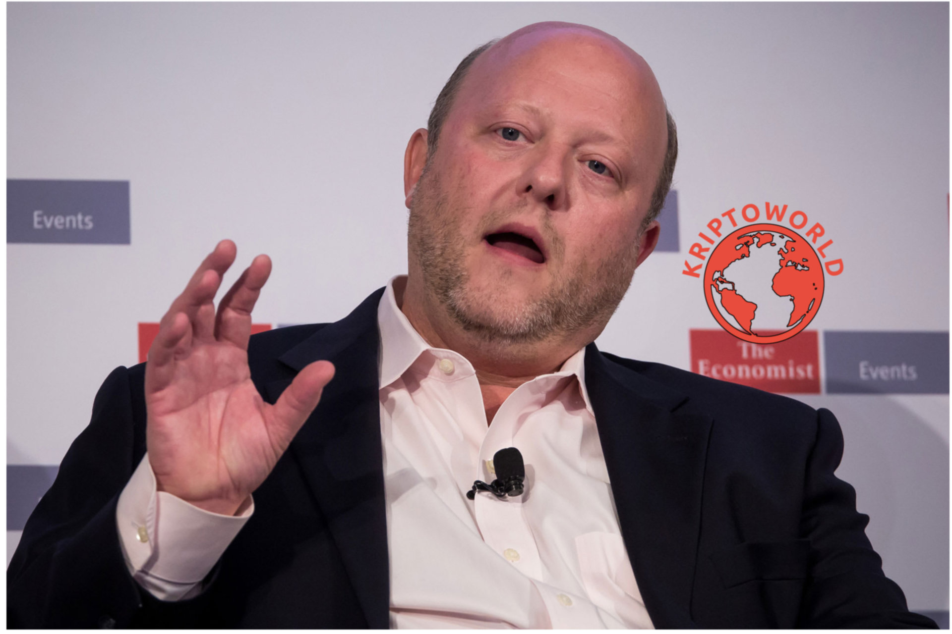 Jeremy Allaire: a szuverén valuták digitalizálodni fognak