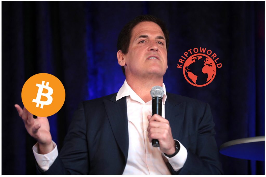 Mark Cuban: A Mavs továbbra is elfogadja a bitcoint