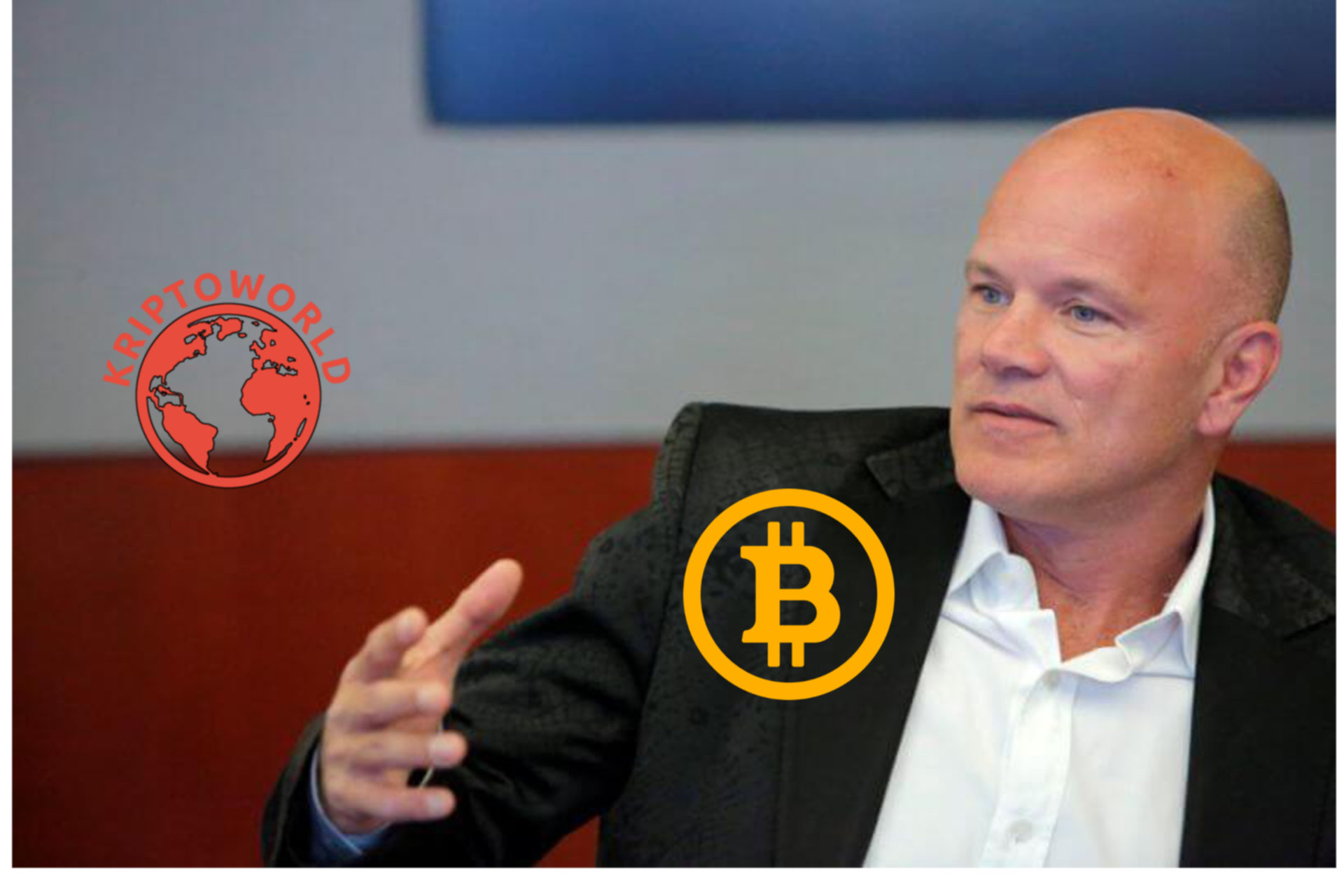 Mike Novogratz: A jelenlegi bitcoin rali továbbra is folytatódhat