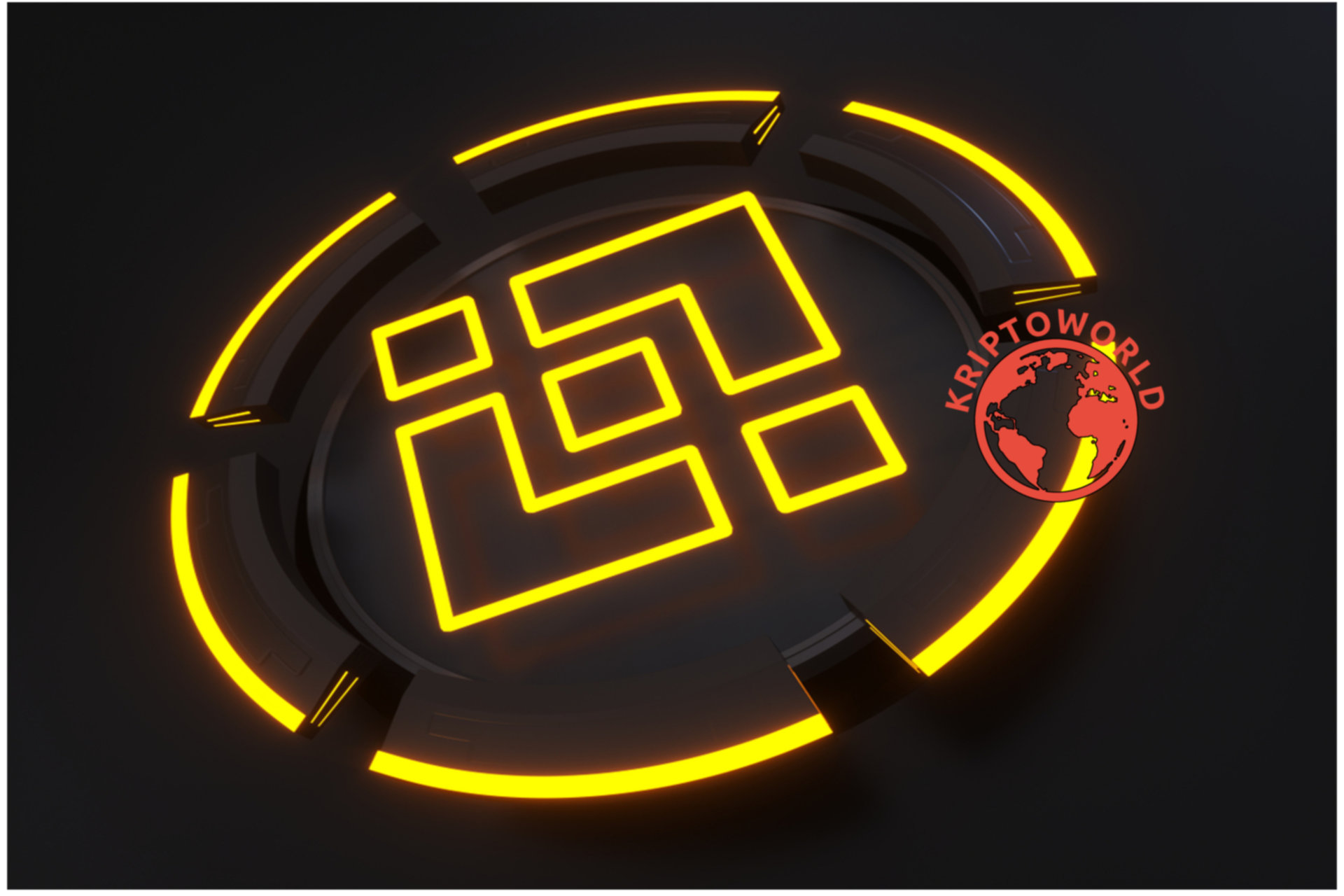 A Binance bemutatja saját projektjét, a „Venus”-t