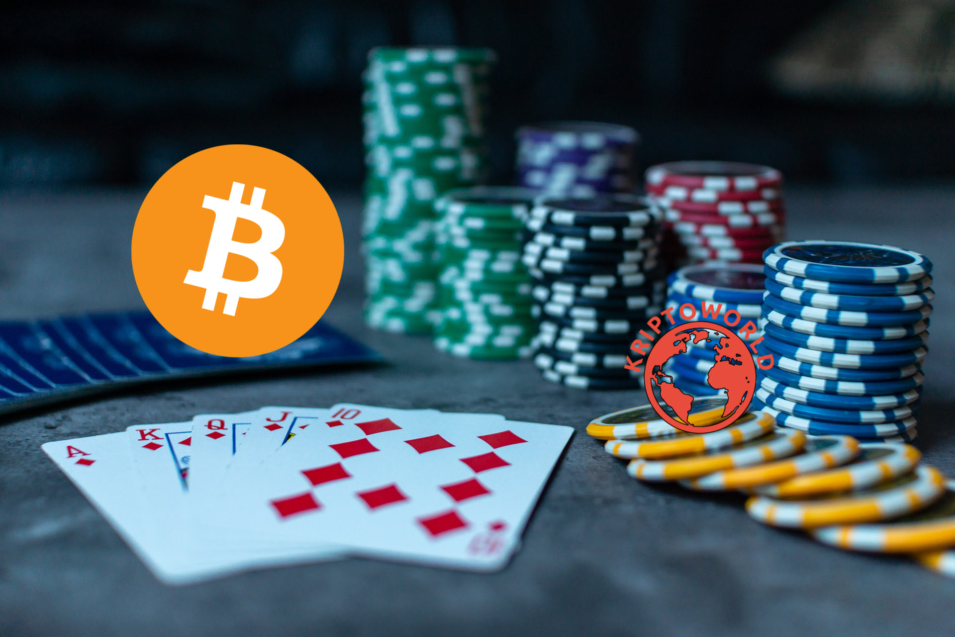 Egy kis bitcoin história: az 1000 bitcoinos pókerjátszma