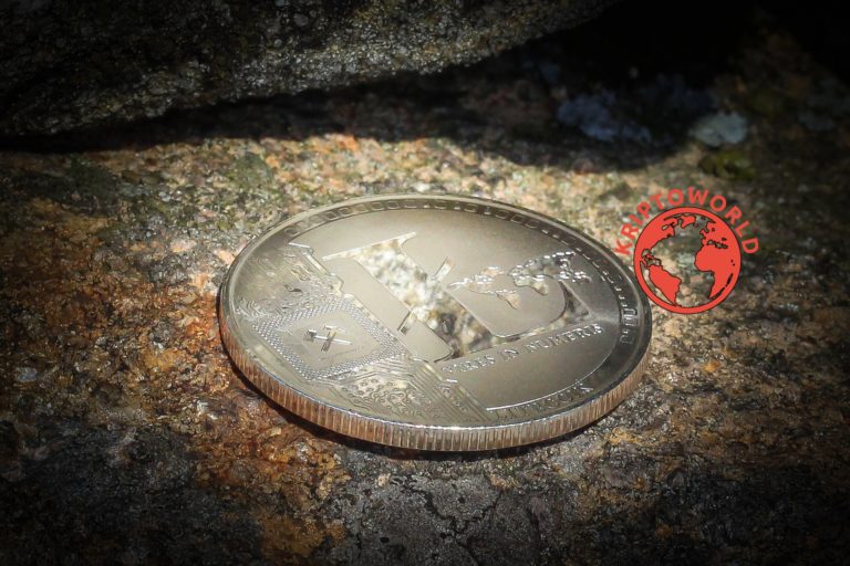 Hamarosan „feleződik” a Litecoin: Ezt érdemes tudni róla