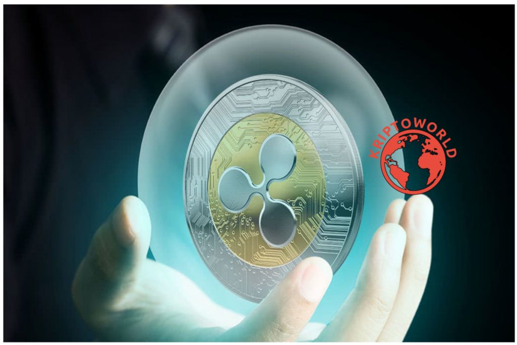 A Ripple a dollár értékének további csökkenését jósolja