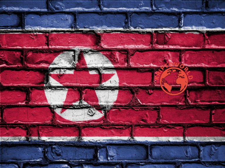 Az észak-koreaiaknak sem kedvezett a kriptopiac összeomlása