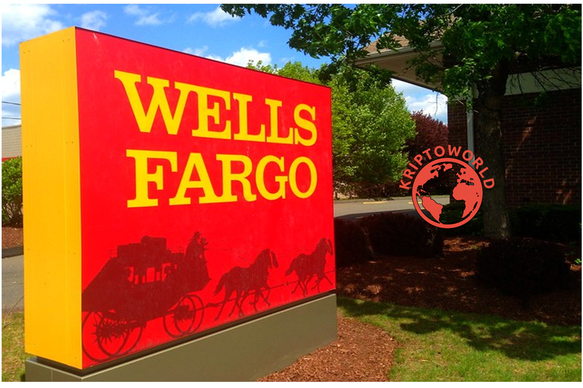 A Wells Fargo elindítja a saját digitális pénzét – „nem kriptó lesz” A Wells Fargo elindítja a saját digitális pénzét – „nem kriptó lesz”
