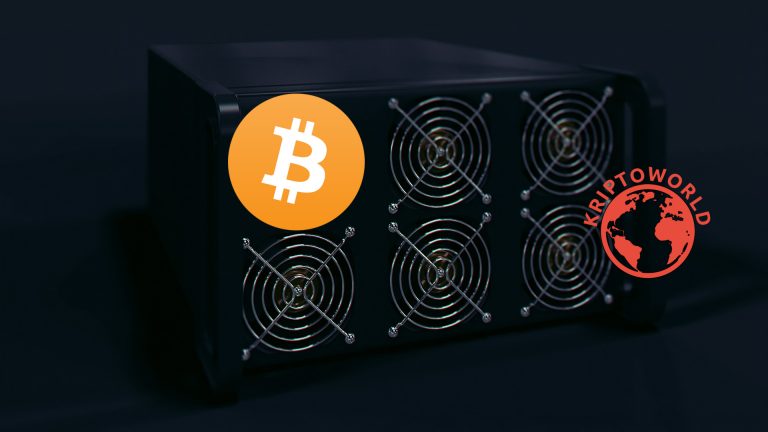 A bitcoin hashrátájának titokzatos zuhanása egyetlen nap alatt