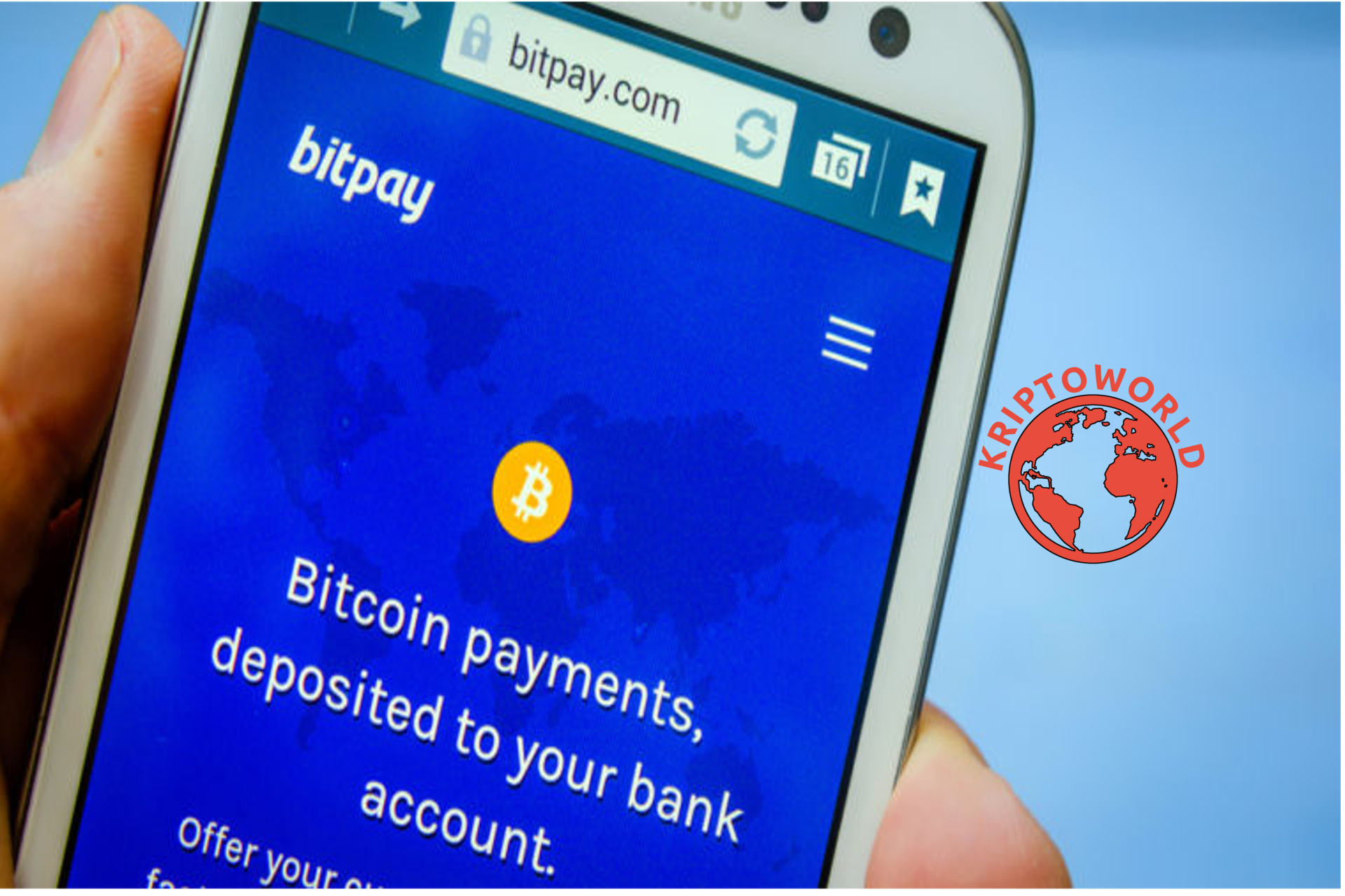A Bitpayt a Hong Kong Free Press kritízálja a bitcoin-tranzaciók befagyasztása miatt