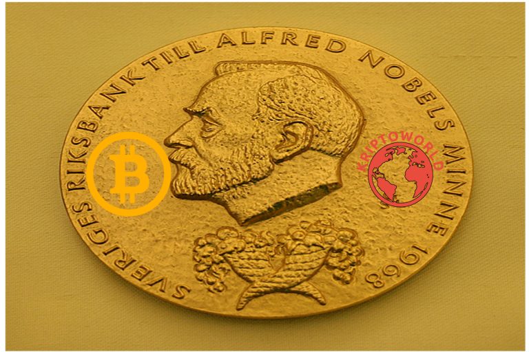 Pompliano: Satoshi Nobel-díjat érdemelne a Bitcoinért