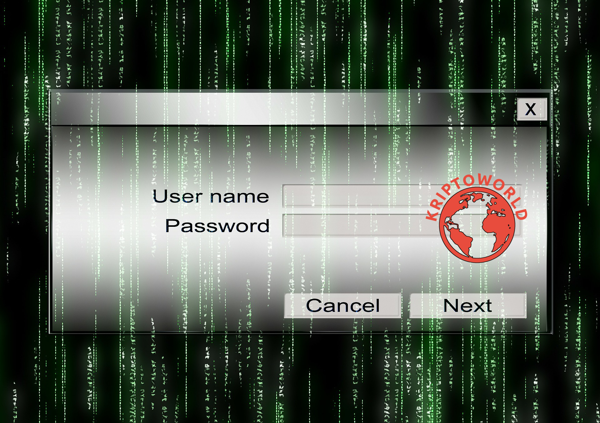 Új trójai vírust találtak , amely a kriptotárcák jelszavait lopja Új trójai vírust találtak , amely a kriptotárcák jelszavait lopja