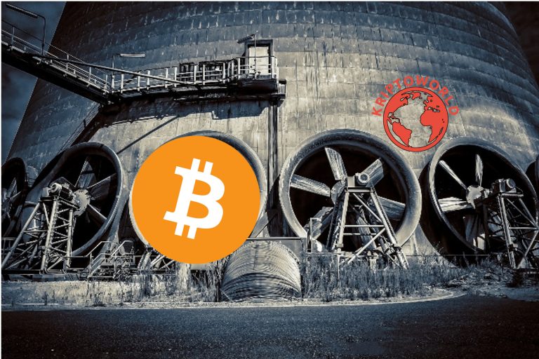 A szibériai bitcoinbányászat a hálózatok decentralizációját segíti elő