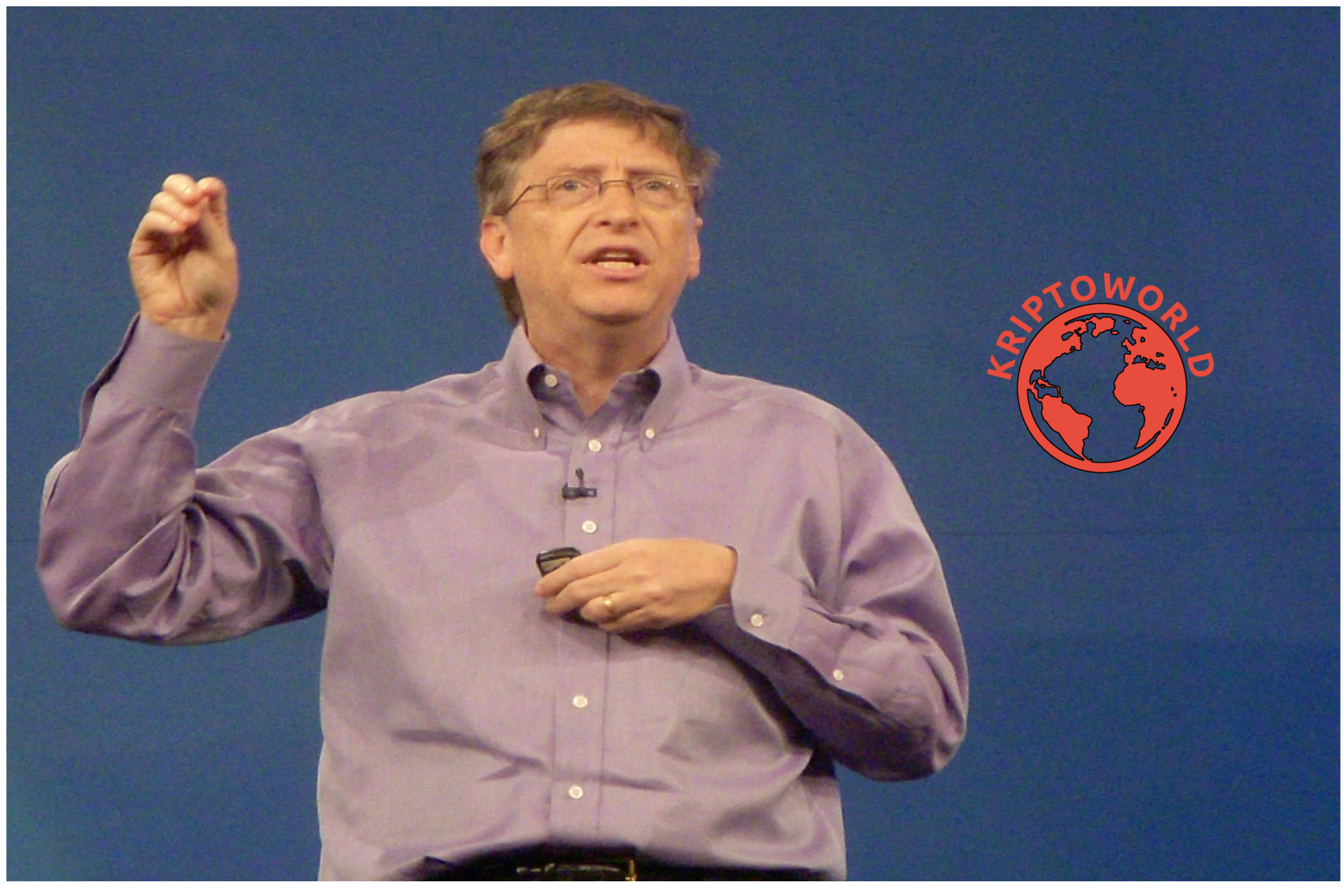 Bill Gates – Hogyan válhatsz multimilliomossá 3 lépésben (1. rész) Bill Gates – Hogyan válhatsz multimilliomossá 3 lépésben (1. rész)