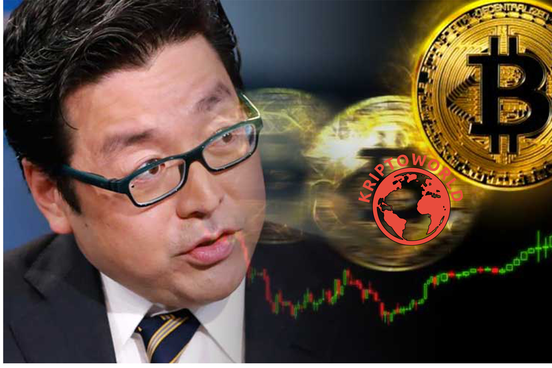 Tom Lee: „Reális”, hogy a bitcoinnak konszolidálnia kell éves nyereségeit Tom Lee: „Reális”, hogy a bitcoinnak konszolidálnia kell éves nyereségeit
