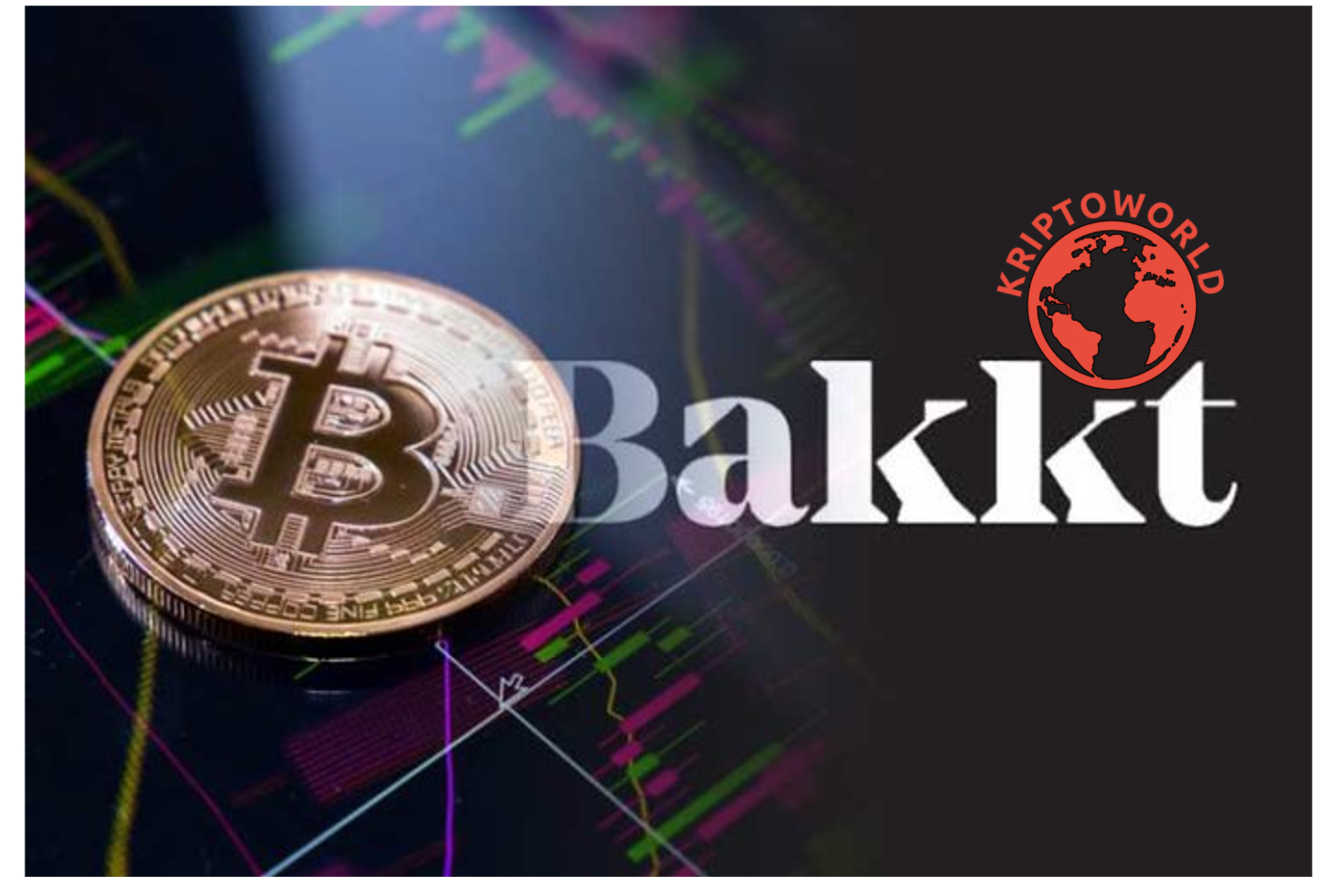 Nincs még minden veszve? Kezd magához térni a Bakkt Nincs még minden veszve? Kezd magához térni a Bakkt