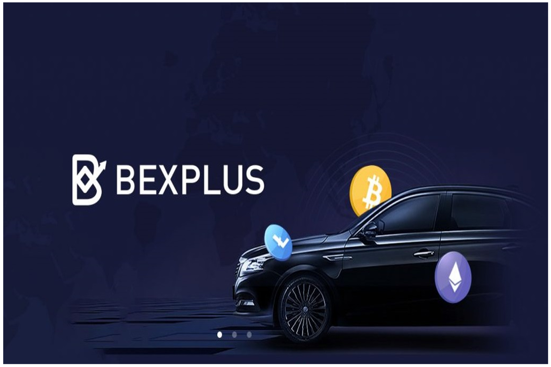 Újabb kedvezmények a Bexpluson: tőkeáttételes kereskedés kriptoderivatívákkal Újabb kedvezmények a Bexpluson: tőkeáttételes kereskedés kriptoderivatívákkal