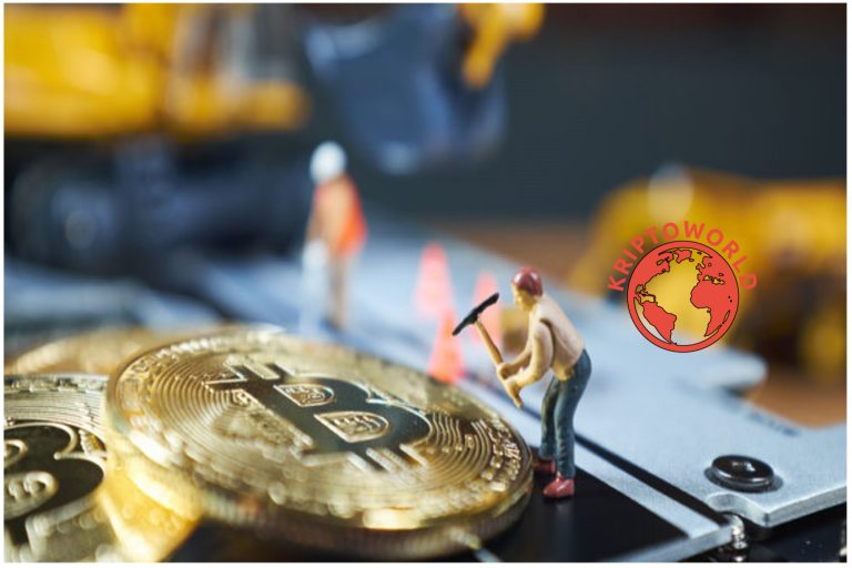 Miért fontos a bitcoin blokkjutalmának feleződése