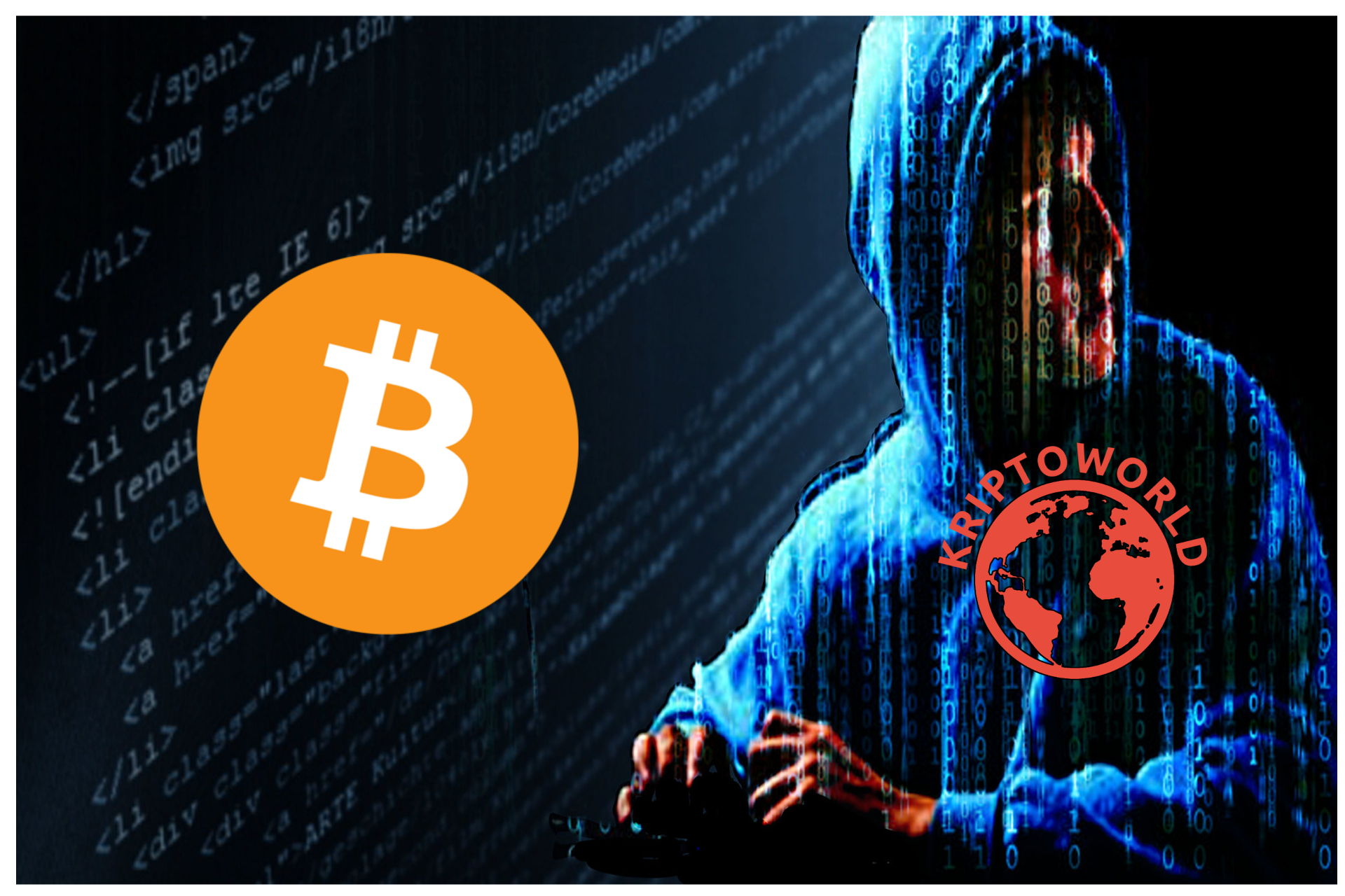 A johannesburgi hatóságok továbbra sem hajlandók kifizetni a bitcoinváltságdíjat