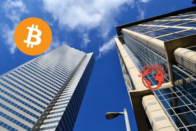 A befektetési alapok nem tudnak csak úgy bitcoint venni