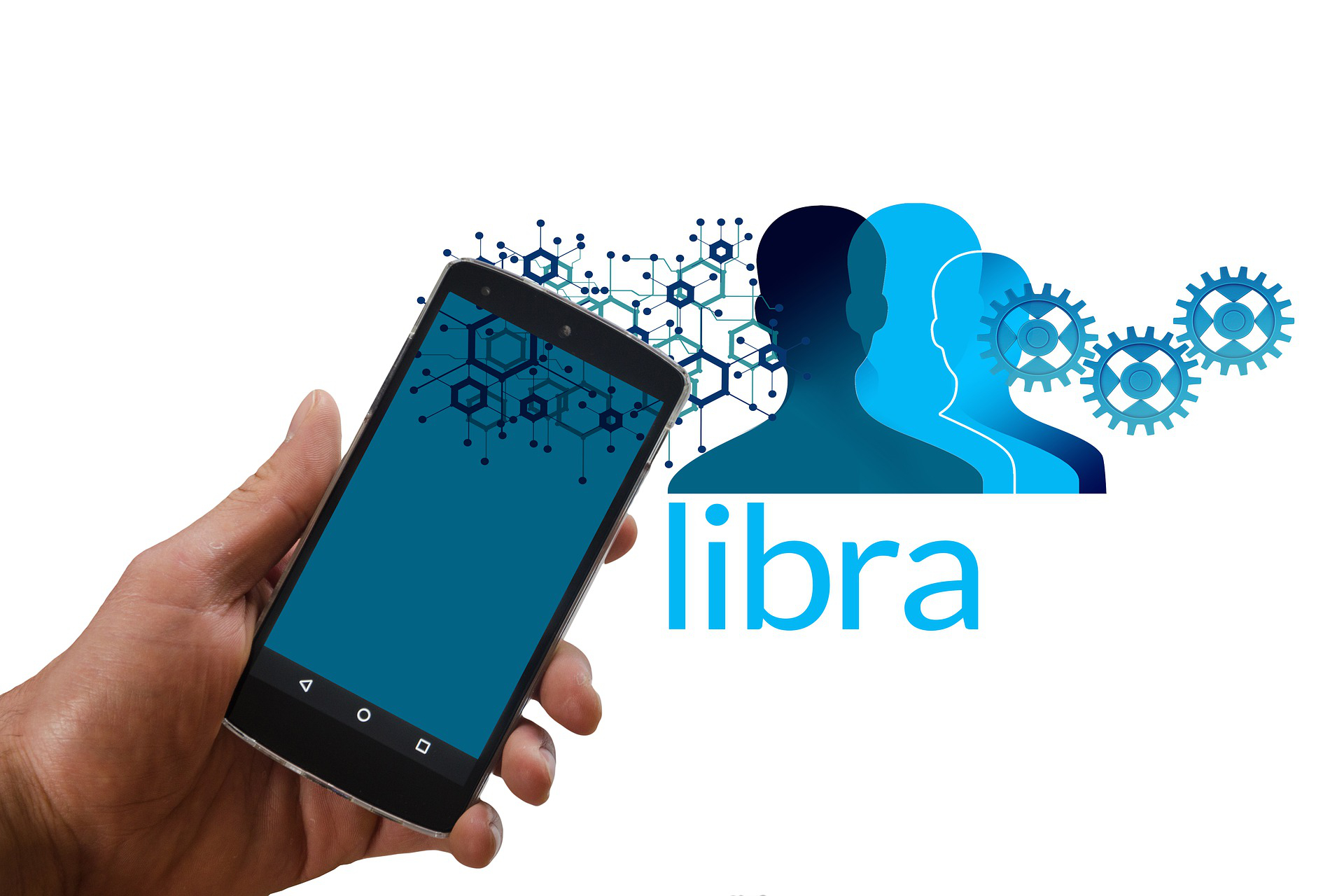 Négy nagyvállalat hagyja ott a Libra projektet Négy nagyvállalat hagyja ott a Libra projektet