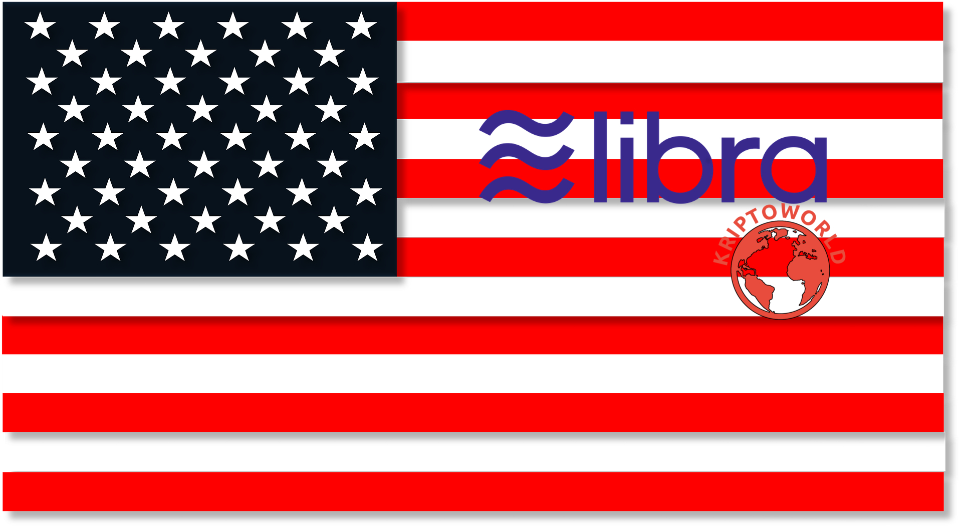 Az USA felügyelni akarja a Facebook libráját Az USA felügyelni akarja a Facebook libráját