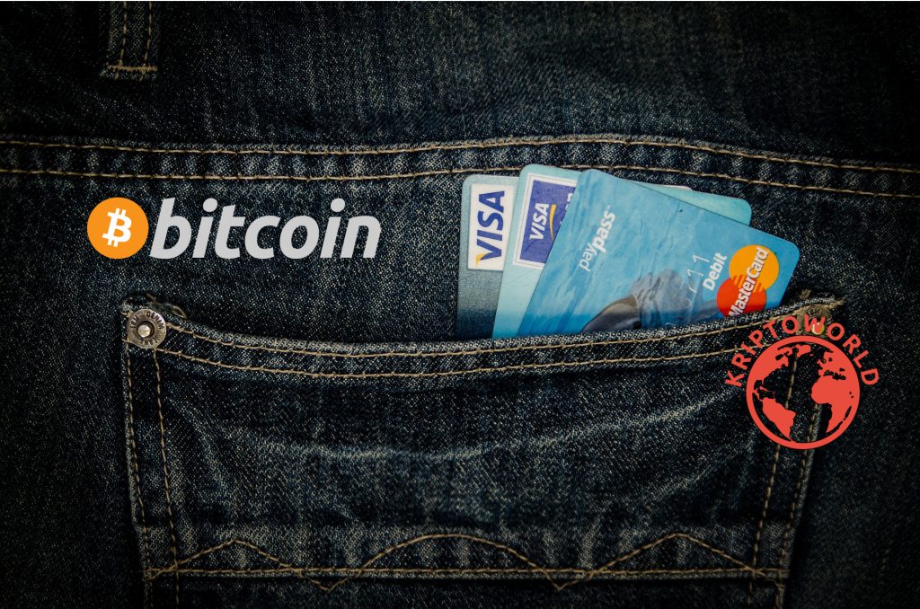 A Mastercard kiterjeszti kriptopénz programját a kártyakiadók számára