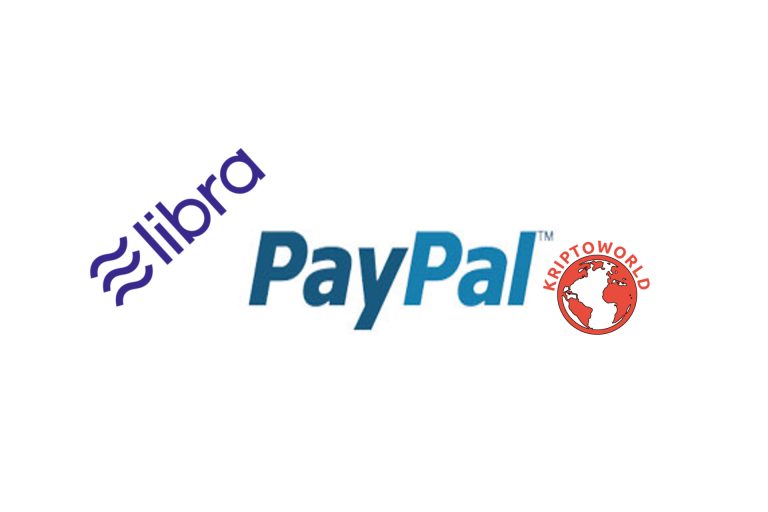 A PayPal elhagyhatja a Facebook Libra projektet?