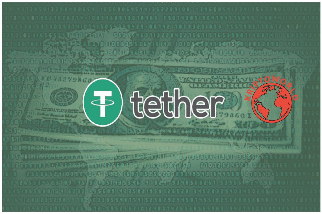 A Chainalysis szerint tőke áramolhat ki Kínából a tether segítségével