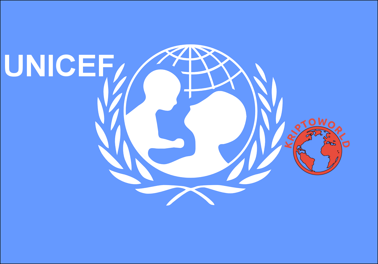 Kriptopénzben is kezel adományokat az UNICEF