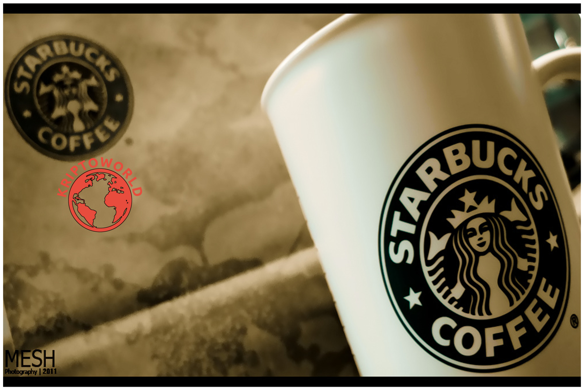 A Starbucks a Bakkt első üzlettársa A Starbucks a Bakkt első üzlettársa