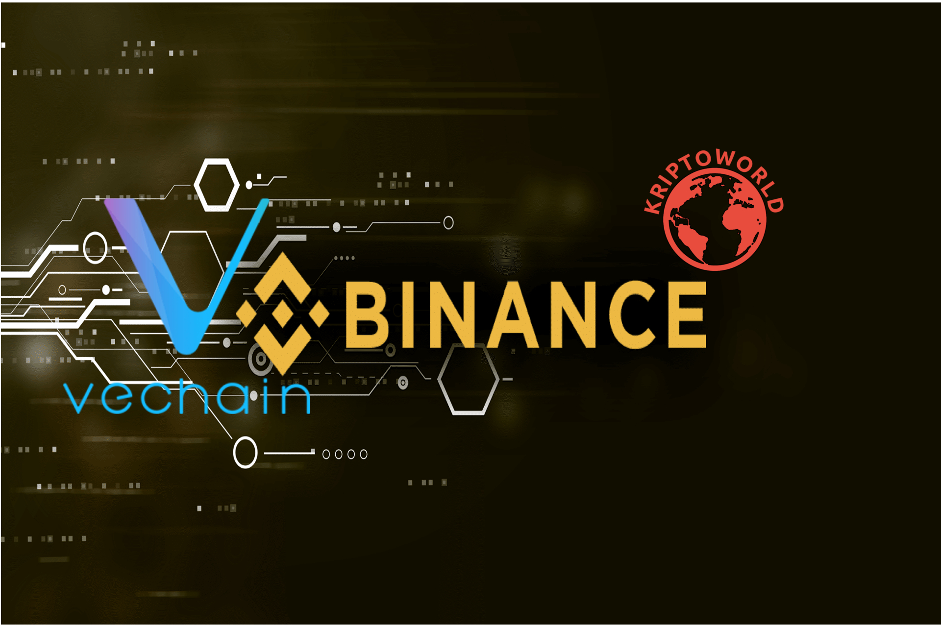 A VeChain 10%-ot ugrott a Binance US-listázás után – mi várható ezután? A VeChain 10%-ot ugrott a Binance US-listázás után – mi várható ezután?