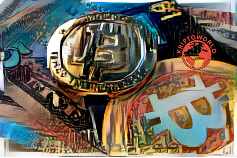 Bobby Lee: 2028-ban a bitcoin lesz az új arany