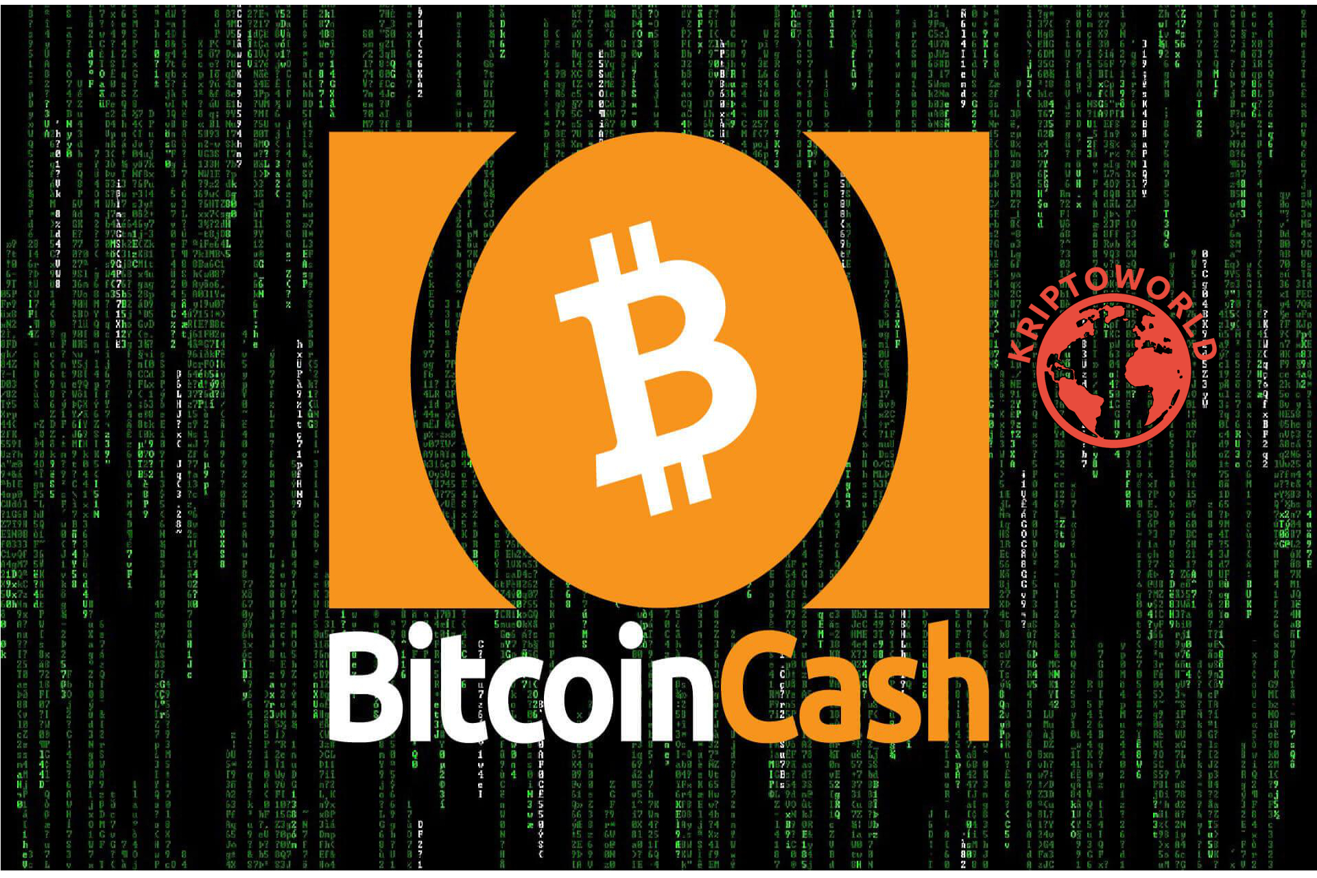 Roger Ver szerint 100 000 %-ot emelkedhet a bitcoin cash értéke Roger Ver szerint 100 000 %-ot emelkedhet a bitcoin cash értéke