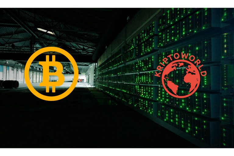 A Bitcoin energiafogyasztása idén már meghaladta a 2020-as értéket